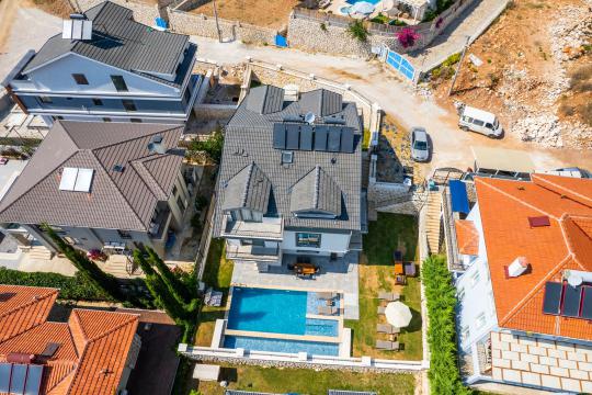 Villa Famose 2
