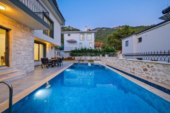 Villa Famose 2
