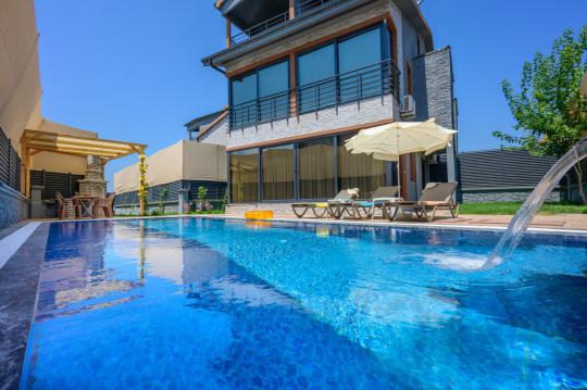 Villa Çam