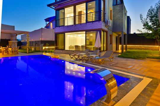 Villa Çam