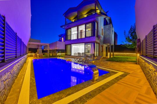 Villa Çam