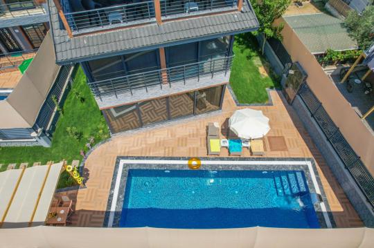 Villa Çam