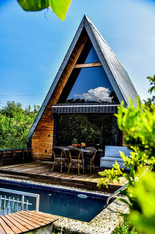 Villa Lidya