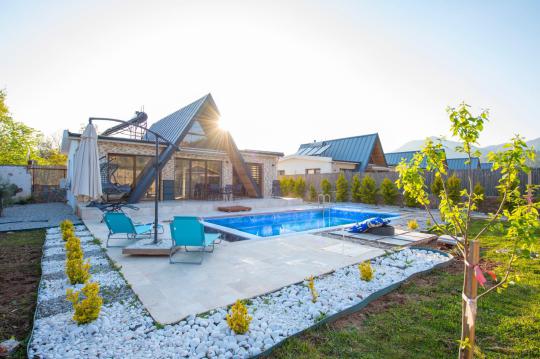 Villa Oğulcan
