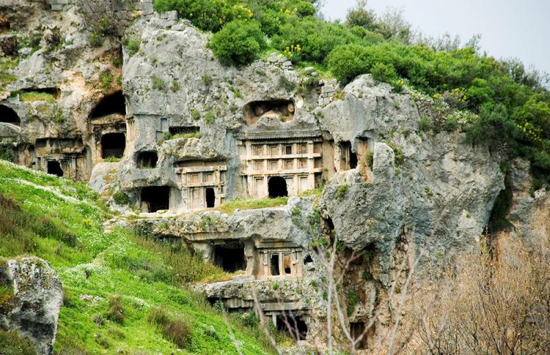 Seydikemer